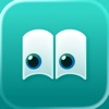 Book 2 Life: Immersive Reading app icon - Book app for iPhone