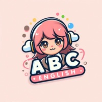 ABC English Amazing logo