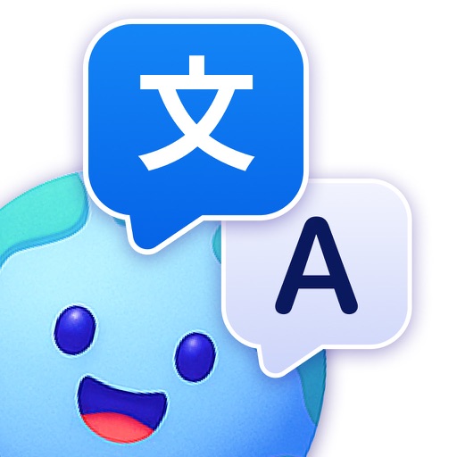 AI text & photo translate