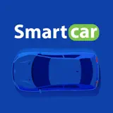 SmartCar.mn - Ícone do app