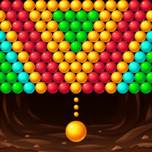 Bubble shooter - Bubble games