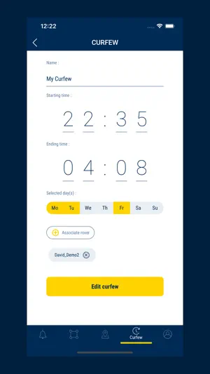 New Holland RTK PLUS screenshot 4