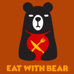 Eat With Bear