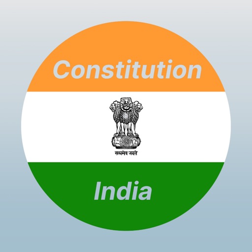 Constitution of India (UPSC)