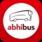 AbhiBus is the official online ticket booking app for buses & train services in India