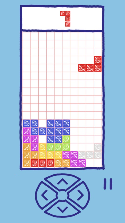 #2. Snake Form (iOS) By: Myroslav Dovhaliuk