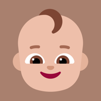 AI baby generator - FutureBaby