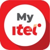 My iTel icon