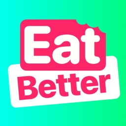 AI Diet Tracker EatBetter