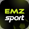 Nasim Akmed - EMZ Sport アートワーク