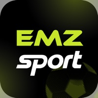 EMZ Sport app not working? crashes or has problems?