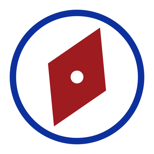 ReDD Do: Keep goals in sight app icon