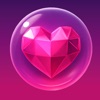 Love tester & Couple games icon