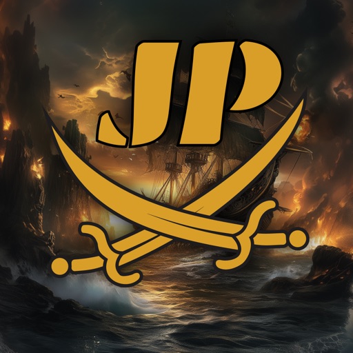 Pirates Jackpot: Save Queen