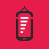 PunchLab: Boxing Workout icon