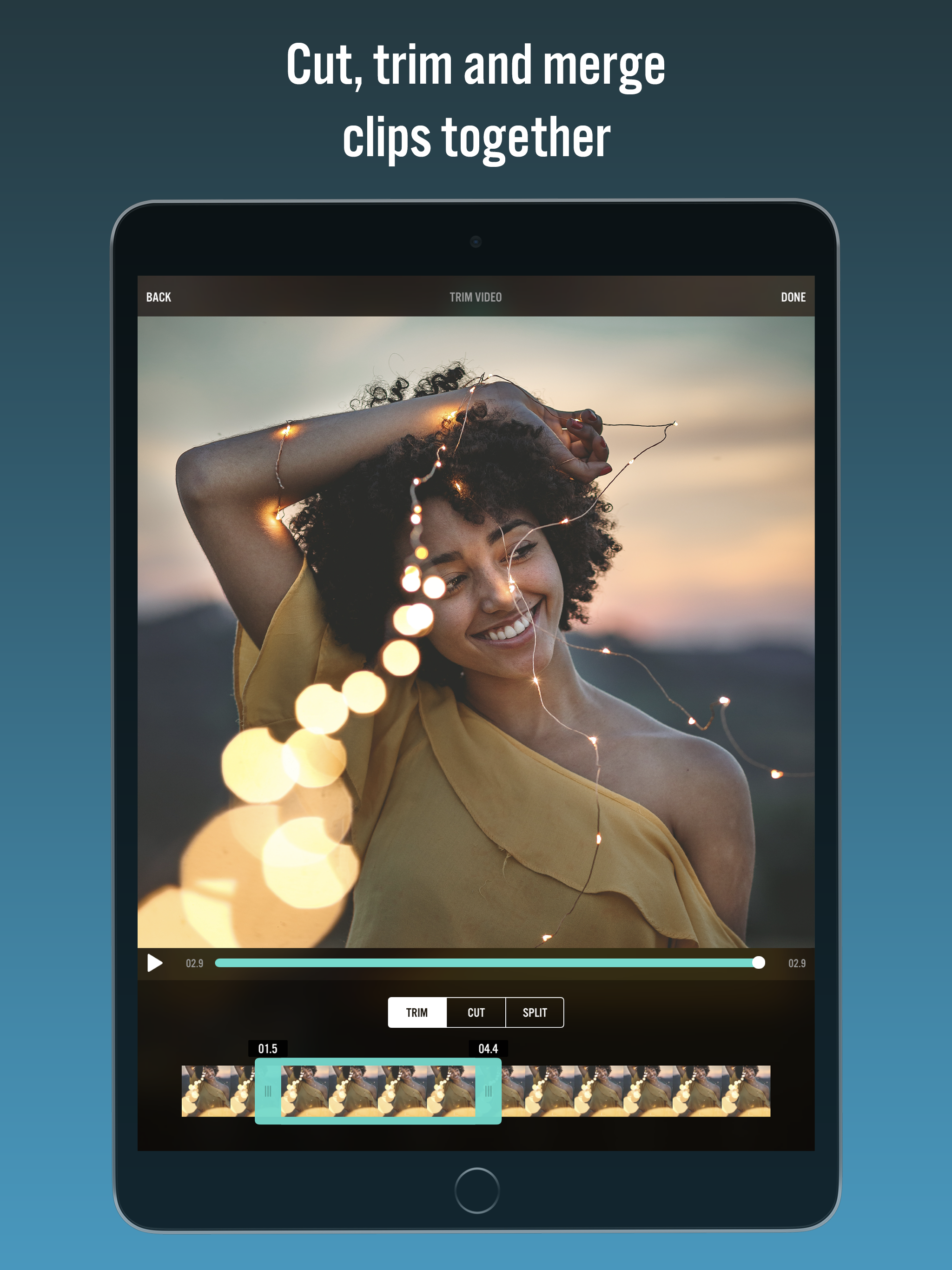 Videorama Text & Video Editor