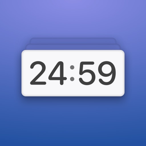 Focused Work - Pomodoro Timer icon