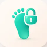 Steps Unlock: Focus App Block - アプリアイコン