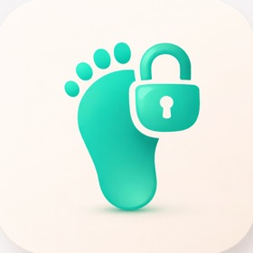 Steps Unlock: Focus App Block