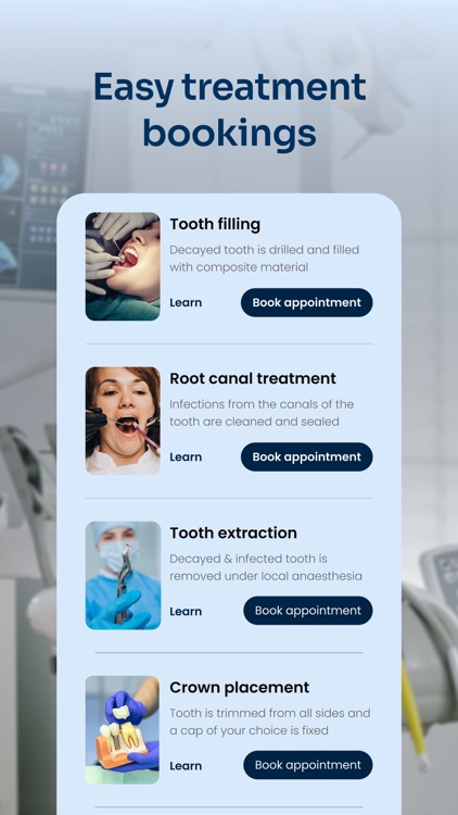 scanO - AI Dental Checkups
