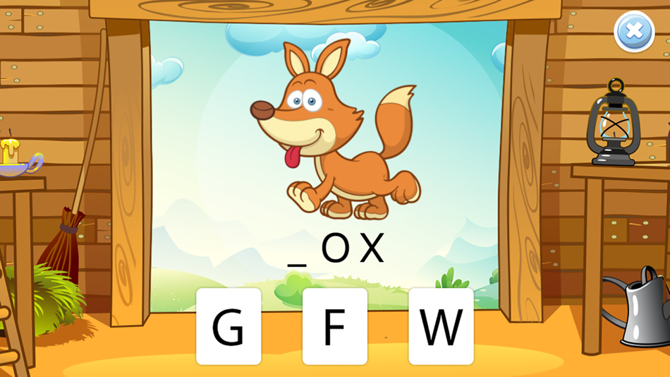 #4. Baby Games' (iOS) By: Sladco: Free Learning Apps for Toddler Boys & Girls - Educational Baby Games for Little Kids