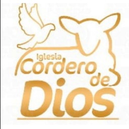 IGLESIA EL CORDERO DE DIOS