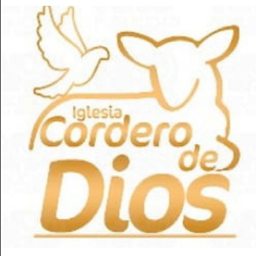 IGLESIA EL CORDERO DE DIOS - AppWisp.com