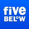 Five Below icon
