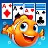 Solitaire Ocean icon