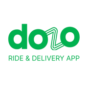 Dozo Ride Delivery