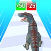 Dino Run: Dinosaur Games icon