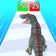 Dino Run: Dinosaur Games