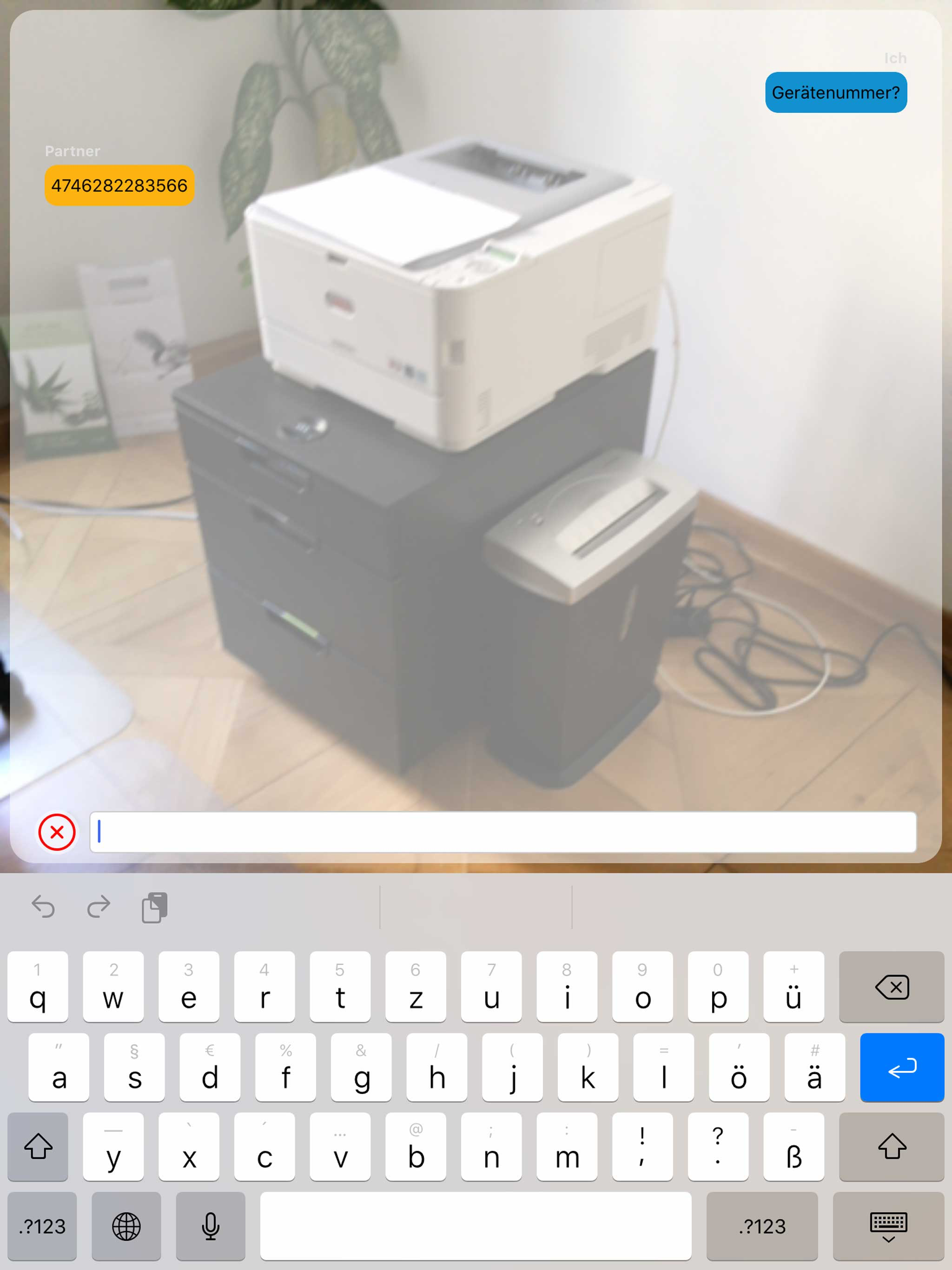 eyeup screenshot 12