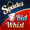 Bid Whist Spades Classic Games icon