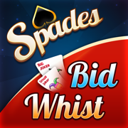 Bid Whist Spades Classic Games