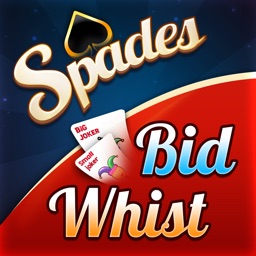 Bid Whist Spades Classic Games