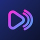Stream Master: IPTV M3U Player app icon - Entertainment app for iPhone