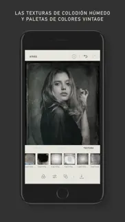 antiqgraf iphone capturas de pantalla 3