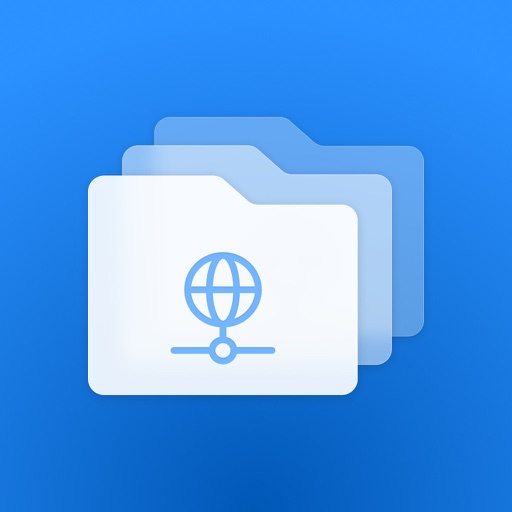 Fileso unrar tar gz rar 7z xz App Icon - Space-Time Transformation Technology Co., Ltd.