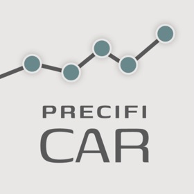 Snímky obrazovky (1) PrecifiCAR (ex iFipe)