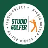 Studio Golfer delete, cancel