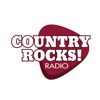 Country Rocks Radio icon