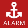 Anchor Alarm / Watch icon
