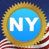NY Laws, New York State Law - iPhoneアプリ