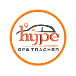Hype GPS Tracker