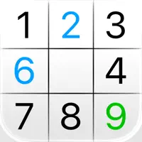 Raku Sudoku – logic puzzle
