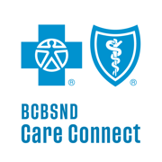 BCBSND Care Connect