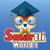 SMARTLI Singapore Math K-Gr1 icon