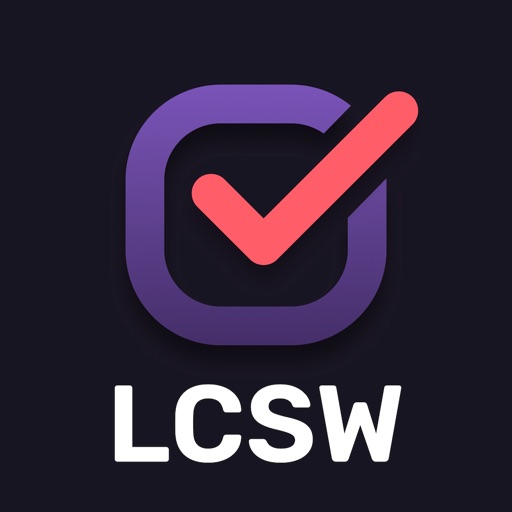 LCSW Exam Practice 2025