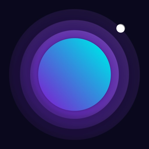 Bluetooth Remote Camera iOS App